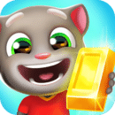 汤姆猫跑酷免费2022(My Talking Tom Friends)